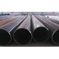 Tubo de aço sem costura de expansão hermal de 75 mm de diâmetro